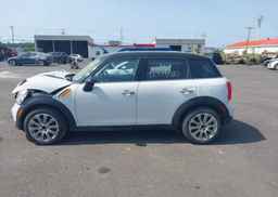 2012 MINI COOPER COUNTRYMAN