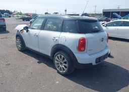 2012 MINI COOPER COUNTRYMAN