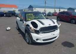 2012 MINI COOPER COUNTRYMAN