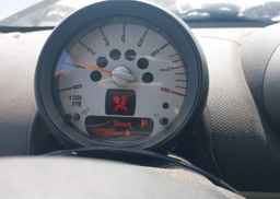 2012 MINI COOPER COUNTRYMAN