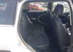 2012 MINI COOPER COUNTRYMAN