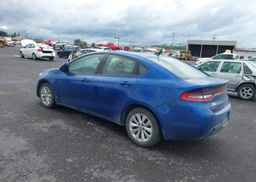 2014 DODGE DART SXT