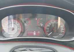 2014 DODGE DART SXT