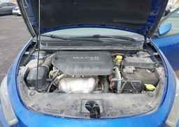 2014 DODGE DART SXT