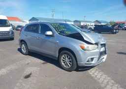 2012 MITSUBISHI RVR ES