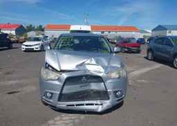 2012 MITSUBISHI RVR ES