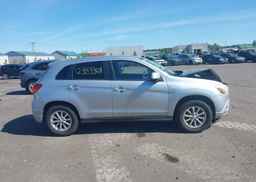 2012 MITSUBISHI RVR ES