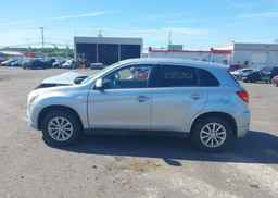 2012 MITSUBISHI RVR ES