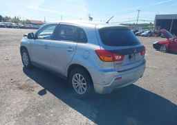 2012 MITSUBISHI RVR ES