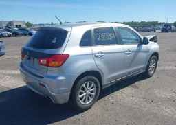2012 MITSUBISHI RVR ES