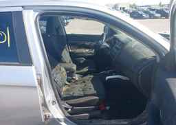 2012 MITSUBISHI RVR ES