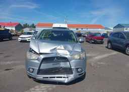 2012 MITSUBISHI RVR ES