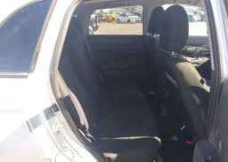 2012 MITSUBISHI RVR ES