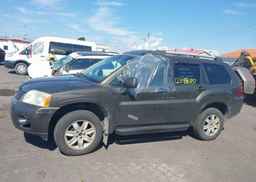 2011 MITSUBISHI ENDEAVOR SE