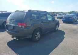 2011 MITSUBISHI ENDEAVOR SE
