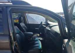 2011 MITSUBISHI ENDEAVOR SE