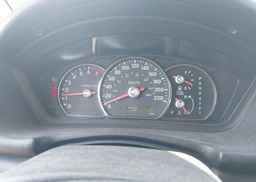 2011 MITSUBISHI ENDEAVOR SE