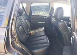 2011 MITSUBISHI ENDEAVOR SE