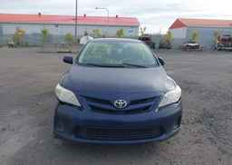 2011 TOYOTA COROLLA CE