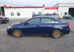 2011 TOYOTA COROLLA CE