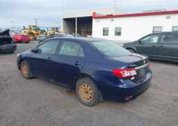 2011 TOYOTA COROLLA CE