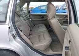 1999 VOLVO S70