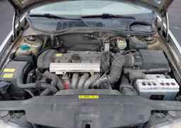 1999 VOLVO S70