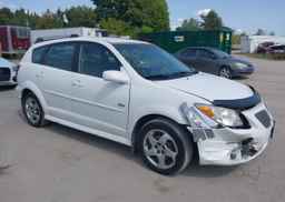 2008 PONTIAC VIBE