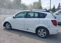 2008 PONTIAC VIBE