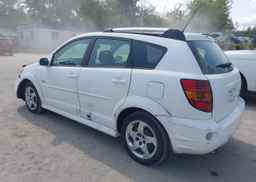 2008 PONTIAC VIBE