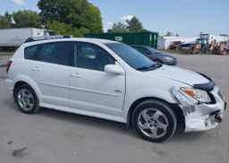 2008 PONTIAC VIBE