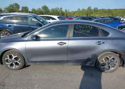 2020 KIA FORTE EX