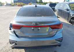2020 KIA FORTE EX