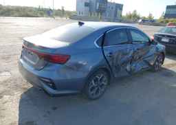 2020 KIA FORTE EX
