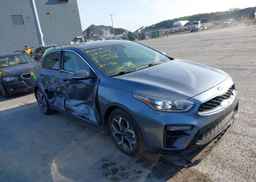 2020 KIA FORTE EX