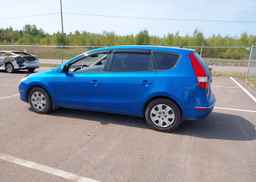 2012 HYUNDAI ELANTRA TOURING GL