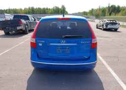 2012 HYUNDAI ELANTRA TOURING GL