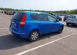 2012 HYUNDAI ELANTRA TOURING GL
