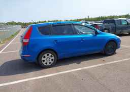 2012 HYUNDAI ELANTRA TOURING GL