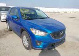 2013 MAZDA CX-5 TOURING
