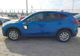 2013 MAZDA CX-5 TOURING