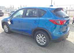 2013 MAZDA CX-5 TOURING