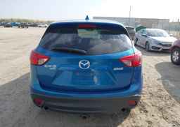 2013 MAZDA CX-5 TOURING