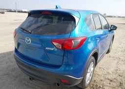 2013 MAZDA CX-5 TOURING
