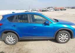 2013 MAZDA CX-5 TOURING