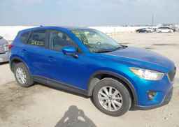 2013 MAZDA CX-5 TOURING