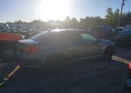 2013 CHRYSLER 200 LX