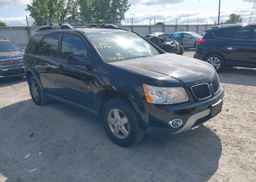 2007 PONTIAC TORRENT SPORT