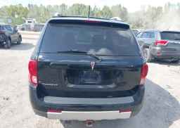 2007 PONTIAC TORRENT SPORT