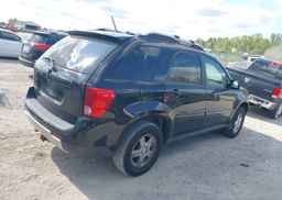 2007 PONTIAC TORRENT SPORT